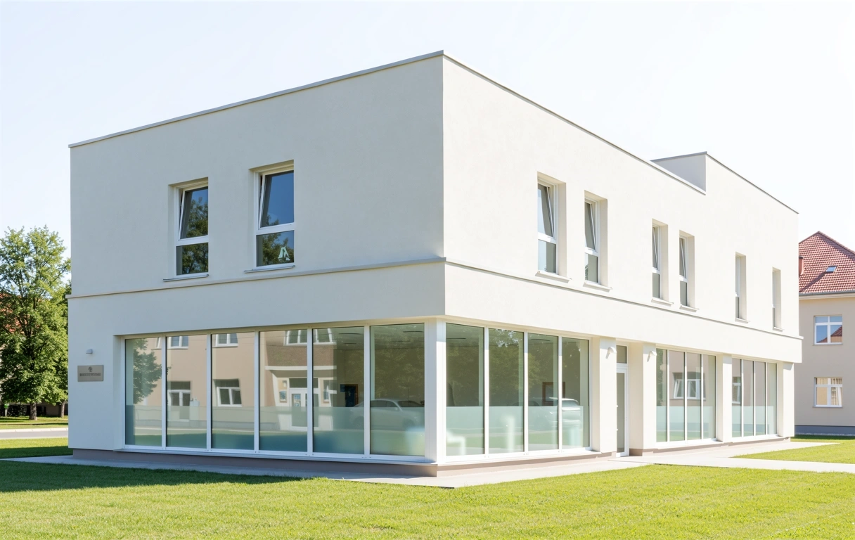 Nutricentrum Clinic in Banská Bystrica