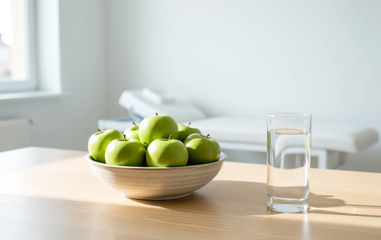 Nutricentrum Consultation Environment